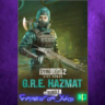 Dying Light 2 Stay Human G.R.E. Hazmat Bundle XBOX DLC