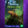 Age of Wonders 4 Primal Fury XBOX DLC