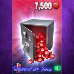 ☀️Snooker Blitz - 7500 Gems XBOX DLC