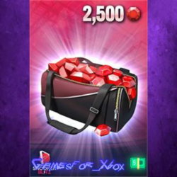 ☀️Snooker Blitz - 2500 Gems XBOX DLC