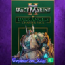 Warhammer 40,000 Space Marine 2 - Dark Angels Chapter Pack XBOX DLC