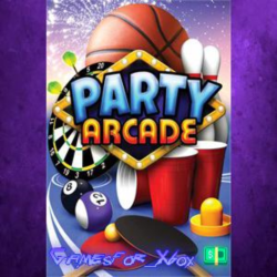 ☀️The Party Hard Pack XBOX DLC