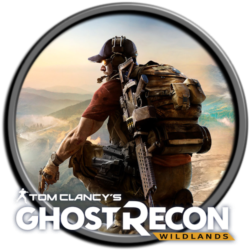 STEAM\UPLAY\EGS Кредиты Ghost Recon Wildlands