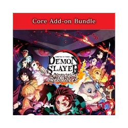 🟢Базовый набор Demon Slayer -Kimetsu no Yaiba🟢Xbox