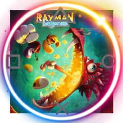 💠 Rayman Legends (PS4/PS5/EN) П3 - Активация