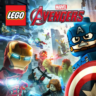 LEGO Marvels Avengers (Steam/Ключ/Весь Мир)