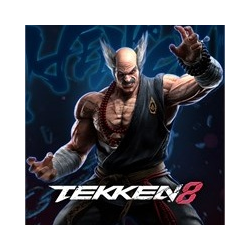 🟢TEKKEN 8 - Heihachi Mishima🟢Xbox
