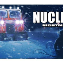 ⭐️ Nuclear Nightmare   Retail Company Simulator STEAM
