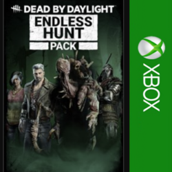 ☑️⭐Dead by Daylight: Набор Бесконечная охота XBOX⭐☑️