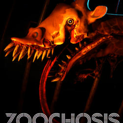 ⭐️ Zoochosis [Steam/Global]