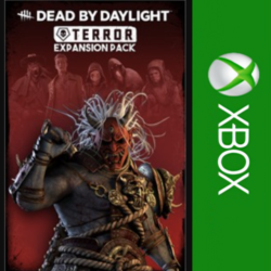 ☑️⭐Dead by Daylight: Комплект Ужас XBOX На Ваш акк⭐☑️
