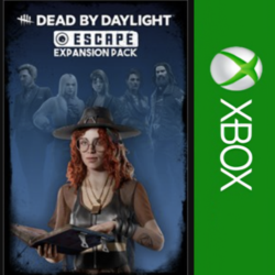 ☑️⭐Dead by Daylight: Комплект Побег XBOX На Ваш акк⭐☑️