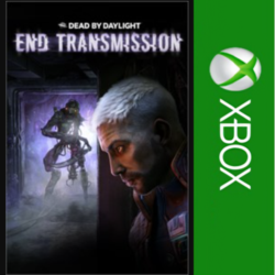 ☑️⭐Dead by Daylight: End Transmission XBOX⭐☑️