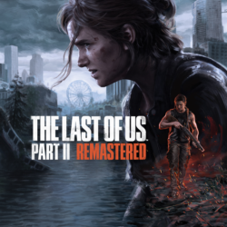 The Last of Us Part II Remastered (Аренда Steam)