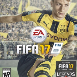 ⭐️ FIFA 17 [EA/Global] Origin