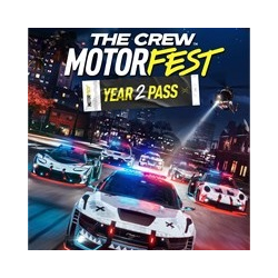 The Crew Motorfest | Year 2 Pass Xbox
