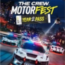 The Crew Motorfest | Year 2 Pass Xbox