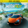 The Crew Motorfest Upgrade Pack  Xbox