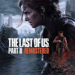 The Last of Us Part II Remastered (Steam Ключ Европа)