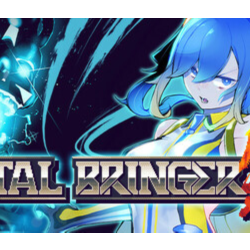 Metal Bringer - STEAM GIFT РОССИЯ