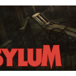 ASYLUM - STEAM GIFT РОССИЯ