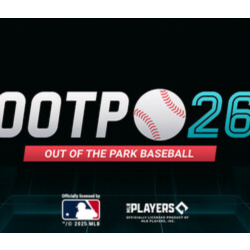 Out of the Park Baseball 26 - STEAM GIFT РОССИЯ