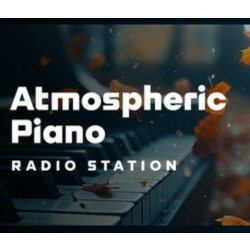 Cities: Skylines II - Atmospheric Piano Channel DLC