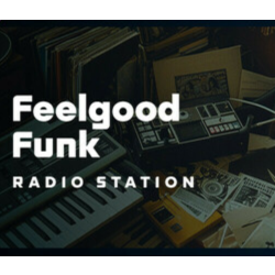 Cities: Skylines II - Feelgood Funk Radio DLC - STEAM