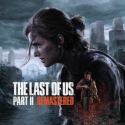 The Last of Us Part II Remastered / STEAM АККАУНТ