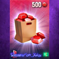 ☀️Snooker Blitz - 500 Gems XBOX DLC