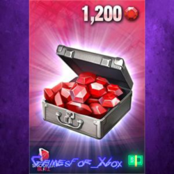 ☀️Snooker Blitz - 1200 Gems XBOX DLC