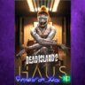 Dead Island 2 - Haus Windows WIND DLC