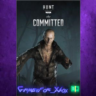 Hunt Showdown 1896 - The Committed XBOX DLC