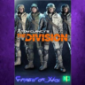 Tom Clancy’s The Division - Marine Forces Outfits Pack XBOX DLC