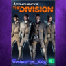 Tom Clancy’s The Division - Upper East Side Outfit Pack XBOX DLC