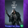 Hunt Showdown 1896 - Lonely Howl XBOX DLC