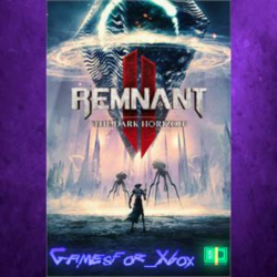 ☀️Remnant II - The Dark Horizon XBOX DLC