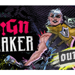 Reignbreaker - STEAM GIFT РОССИЯ