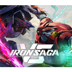 Iron Saga VS - STEAM GIFT РОССИЯ