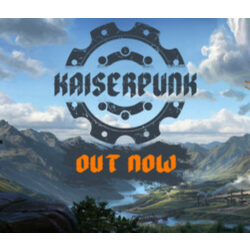 Kaiserpunk - STEAM GIFT РОССИЯ