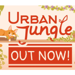 Urban Jungle - STEAM GIFT РОССИЯ