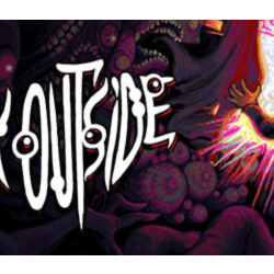 Look Outside - STEAM GIFT РОССИЯ