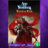 Age of Wonders 4 Ways of War XBOX DLC