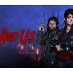 Them and Us - STEAM GIFT РОССИЯ