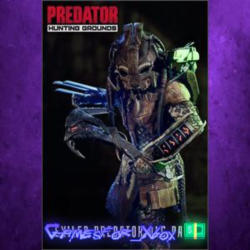 ☀️Predator Hunting Grounds – Exiled Predator Pack XBOX DLC