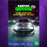 Need for Speed Unbound - Ford Mustang Dark Horse ’24 Set XBOX DLC