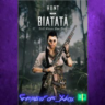 Hunt Showdown 1896 - Biatata - Still Waters Run Deep XBOX DLC