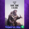 Hunt Showdown 1896 - Bark, Bone and Blood XBOX DLC