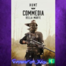 Hunt Showdown 1896 - Commedia Della Morte XBOX DLC
