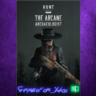 Hunt Showdown 1896 - The Arcane Archaeologist XBOX DLC